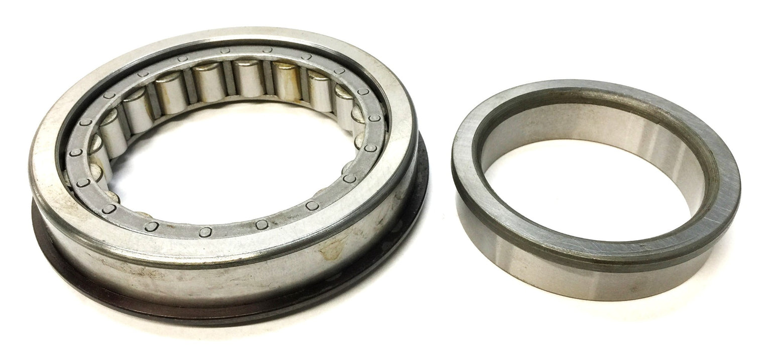 Bower Cylindrical Roller Bearing Assembly M1211FGE (MN1211) NOS