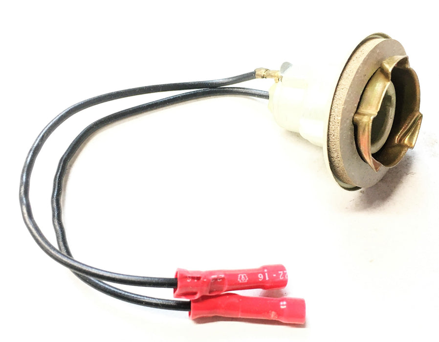GP Sorensen Tail Light Socket 6028 NOS