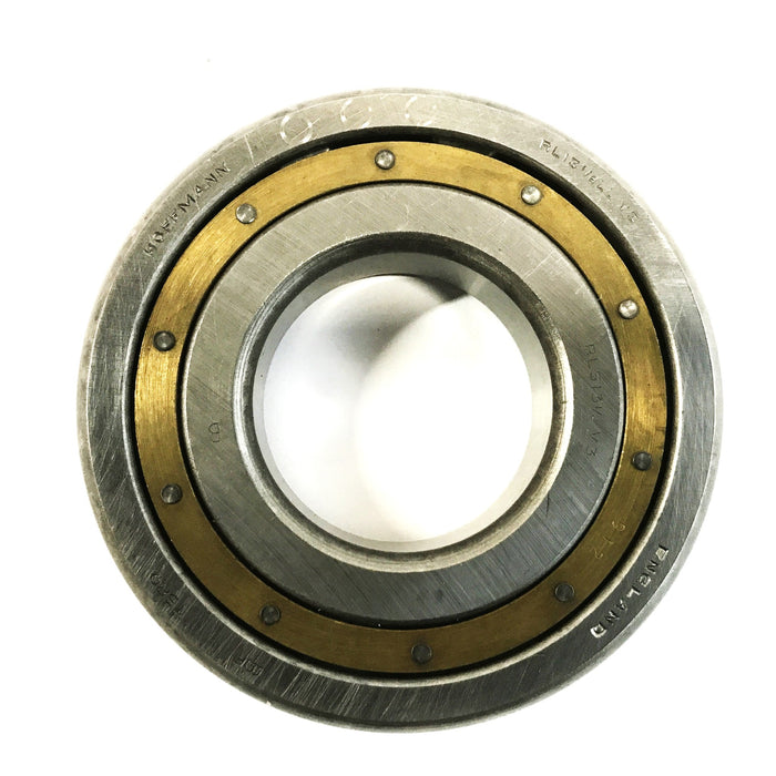 Norma Hoffmann Single Row Cylindrical Bearing RLS13-1/2-V3 NOS
