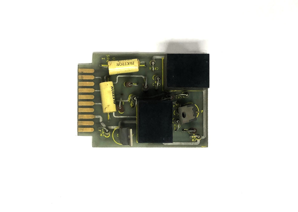 Raymond Circuit Board 154-005-363/002 USED