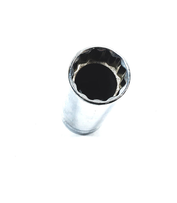 SK Professional Hand Tools 1/2 Inch Drive Socket 7/8 Inch 40828 NOS