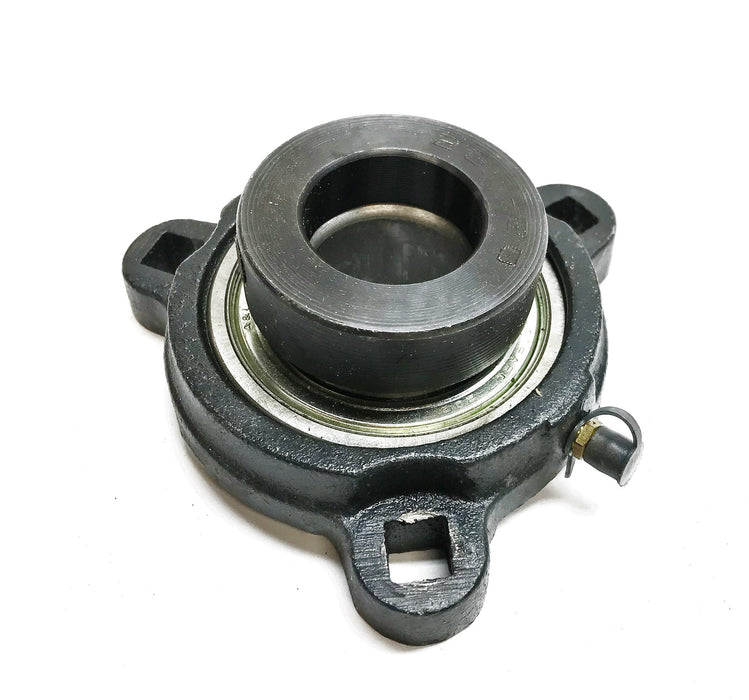 Dura-Roll 1-1/4" 3 Bolt Flange Bearing VF3E-120M NOS