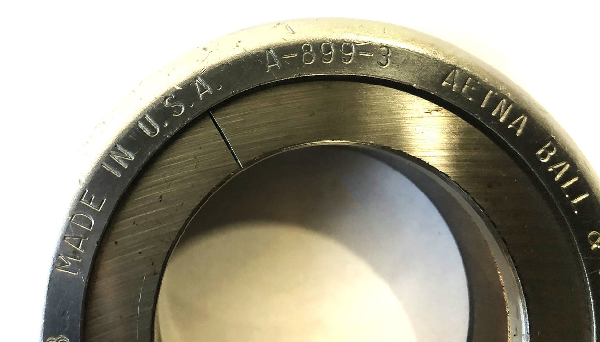 Aetna Clutch Bearing A-899-3 NOS