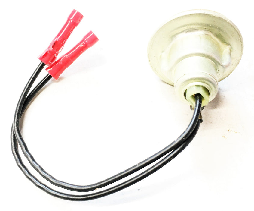 GP Sorensen Tail Light Socket 6028 NOS