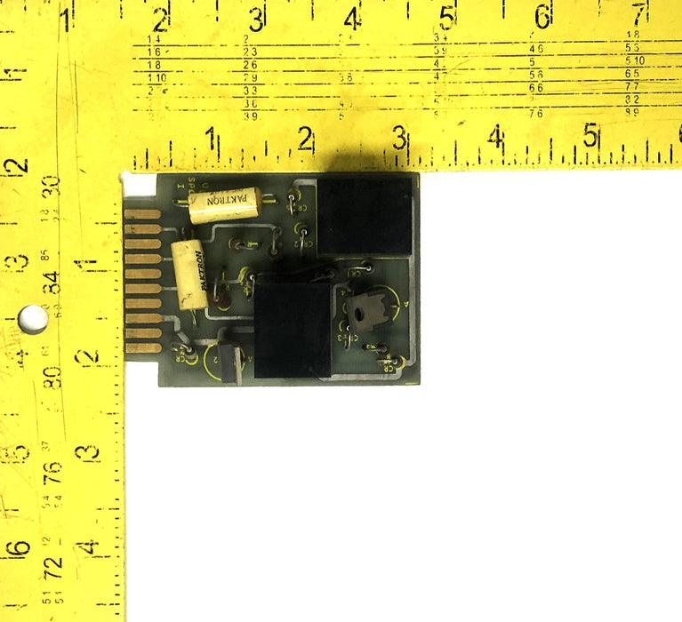 Raymond Circuit Board 154-005-363/002 USED