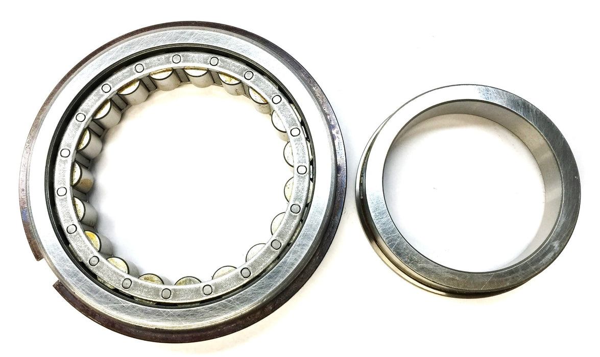 Bower Cylindrical Roller Bearing Assembly M1211FGE (MN1211) NOS