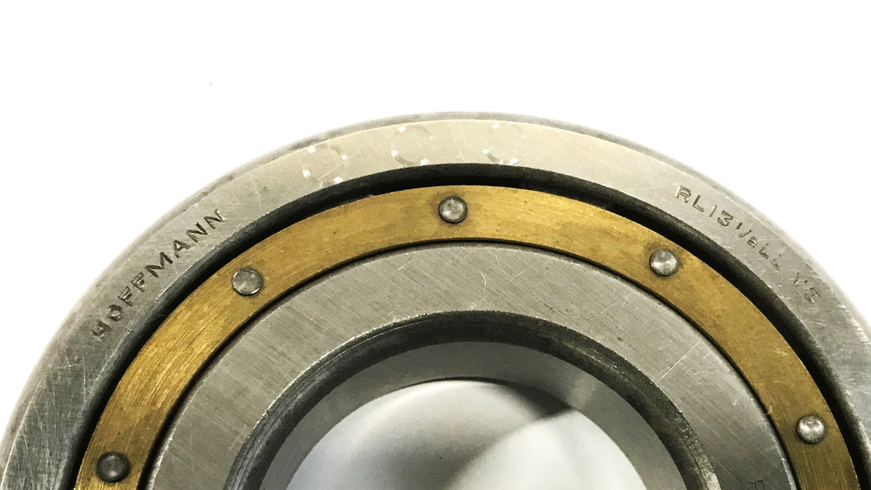 Norma Hoffmann Single Row Cylindrical Bearing RLS13-1/2-V3 NOS