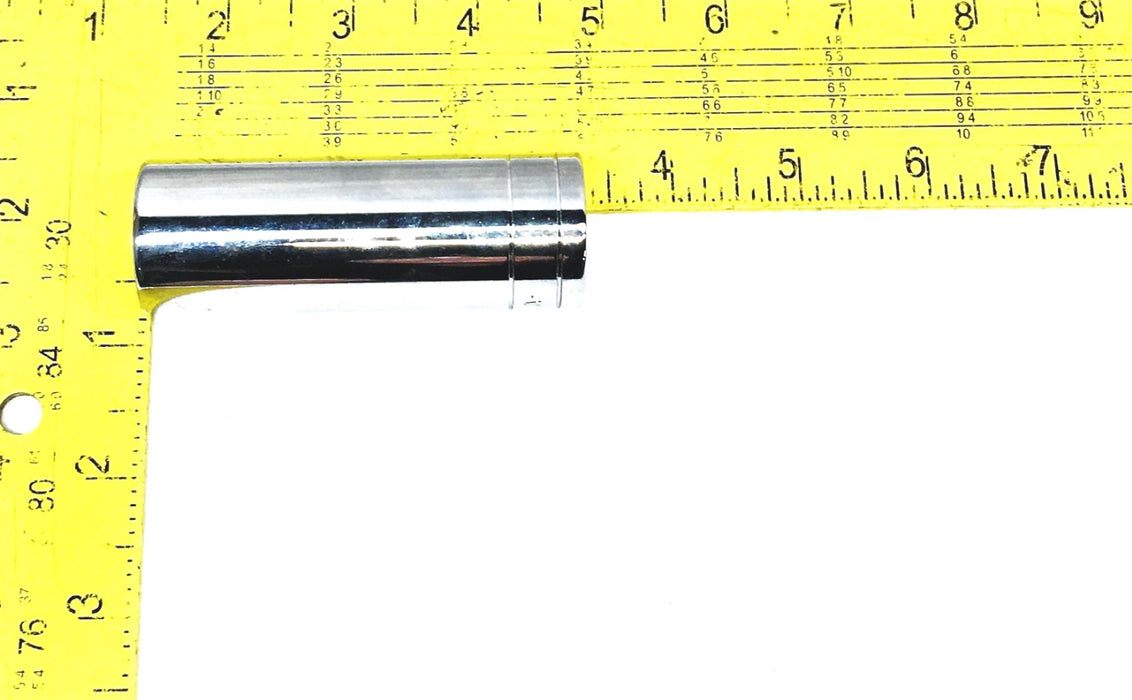 SK Professional Hand Tools 1/2 Inch Drive Socket 7/8 Inch 40828 NOS