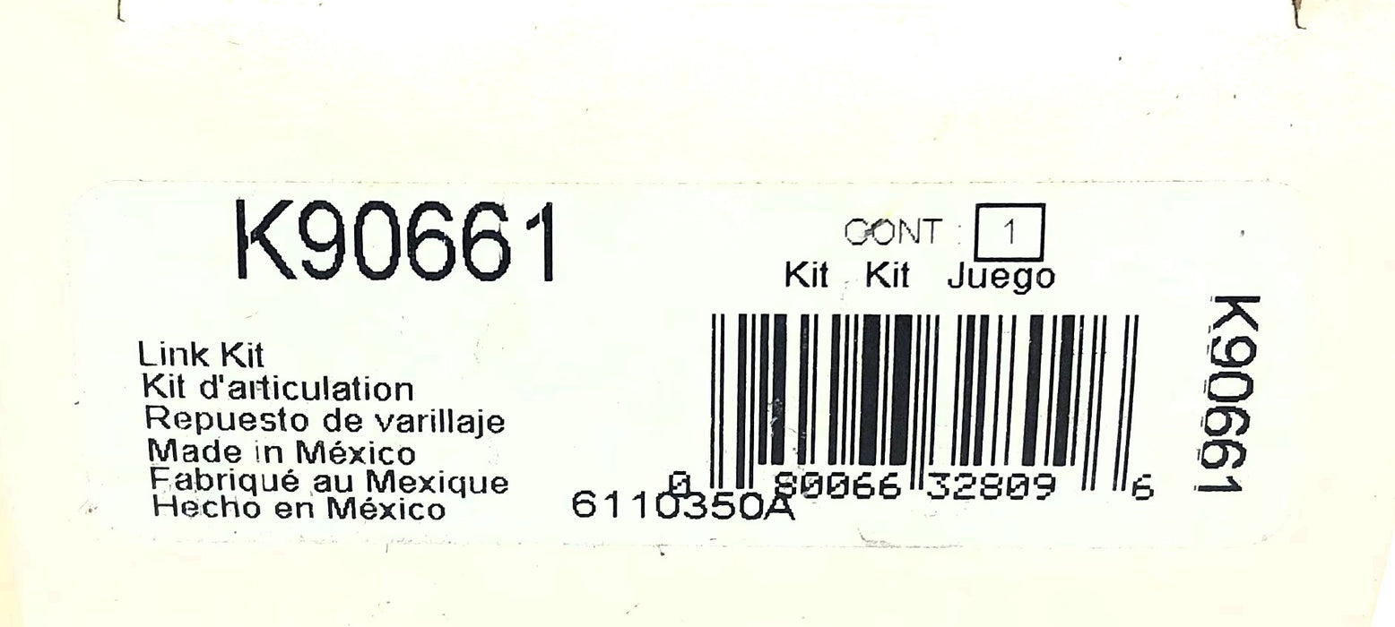Moog Suspension Stabilizer Bar Link Front Right K90661 NOS