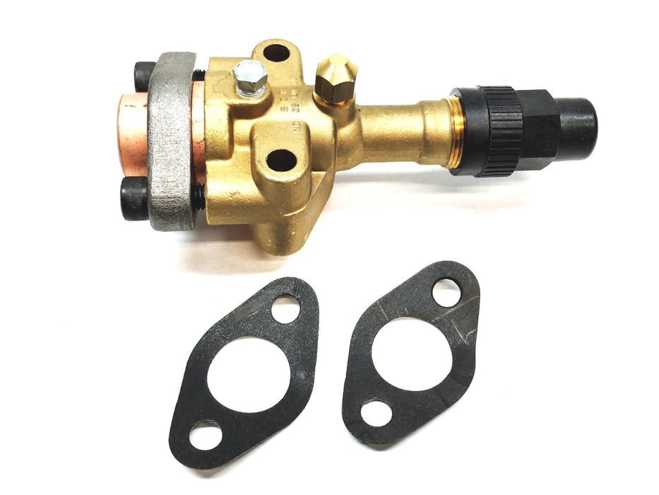 SCM Suction Discharge Valve Shutoff Valve ND-25-NW-30 NOS