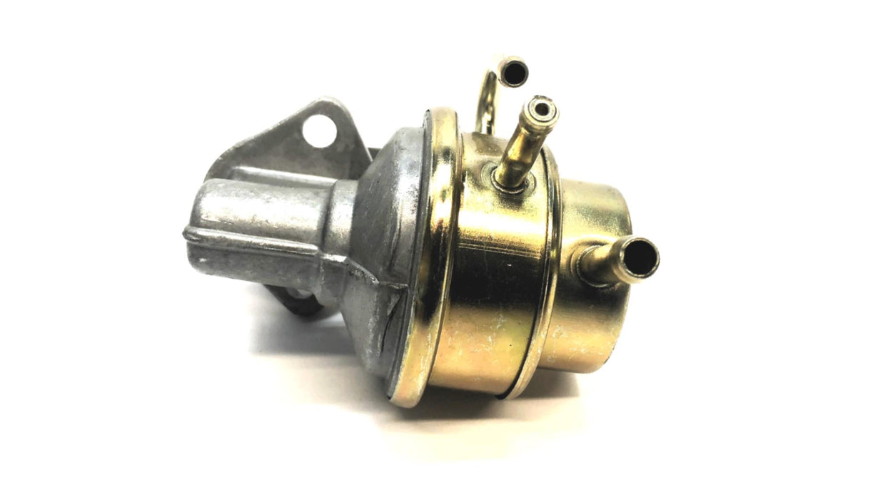 Master Mechanical Fuel Pump 1384 NOS