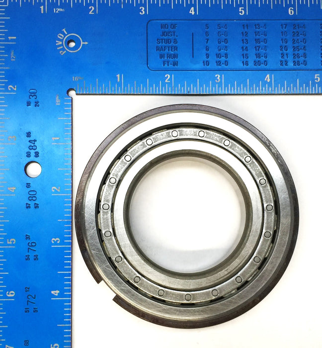 Bower Cylindrical Roller Bearing Assembly M1211FGE (MN1211) NOS