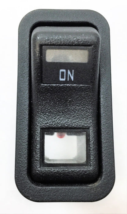 UNBRANDED 'On/Off' Rocker Switch 3578910C1 [Lot of 5] NOS