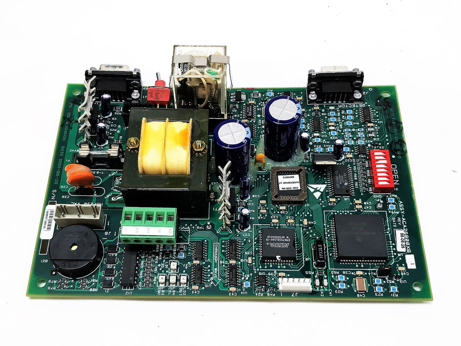 Otis Door Safety Board ACA26800XB1 USED