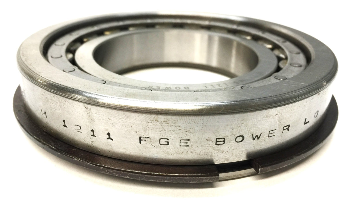 Bower Cylindrical Roller Bearing Assembly M1211FGE (MN1211) NOS