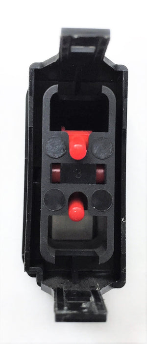 UNBRANDED 'On/Off' Rocker Switch 3578910C1 [Lot of 5] NOS