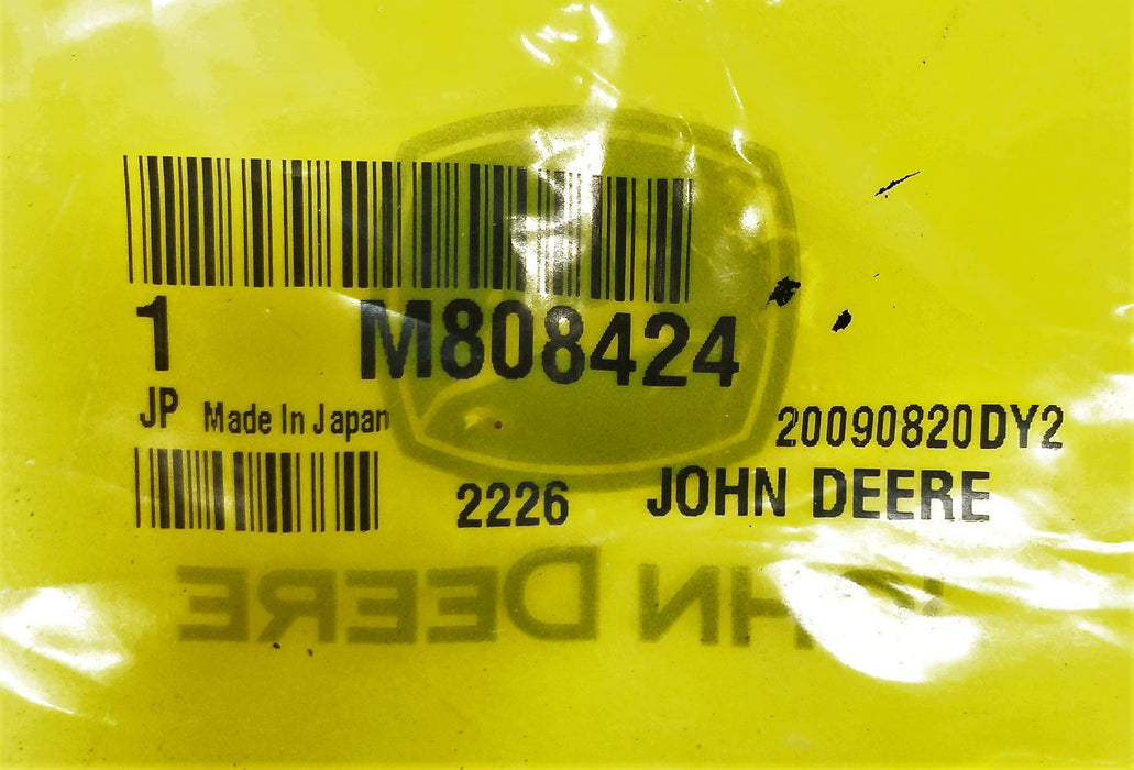 John Deere Seal M808424 NOS