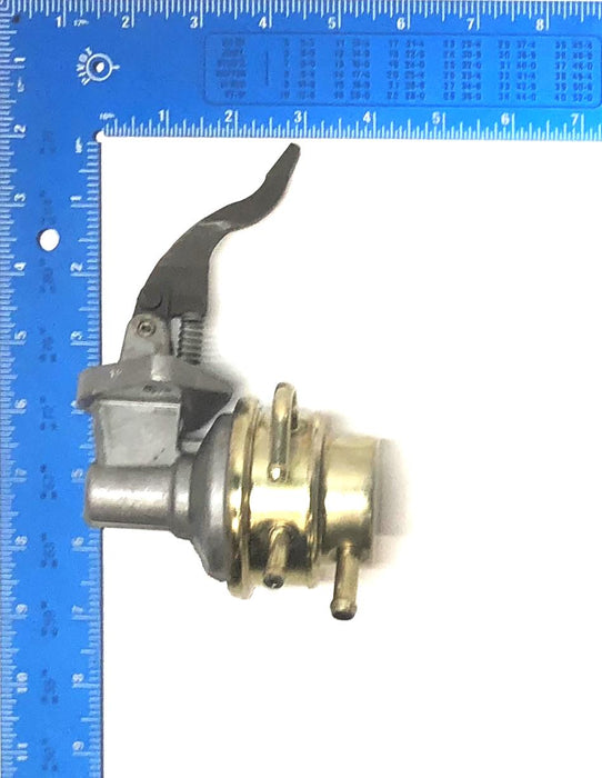 Master Mechanical Fuel Pump 1384 NOS