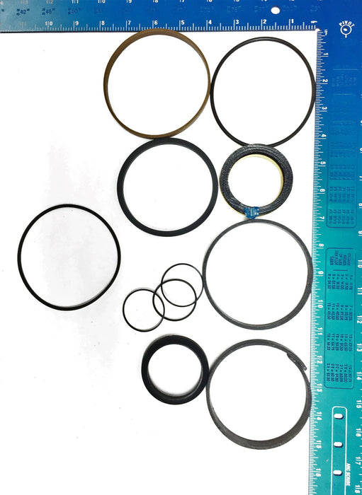 HEIL Fork Seal Kit 272-3582 NOS