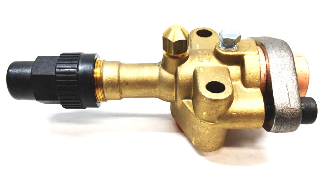 SCM Suction Discharge Valve Shutoff Valve ND-25-NW-30 NOS