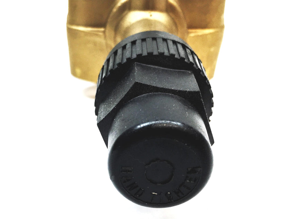 SCM Suction Discharge Valve Shutoff Valve ND-25-NW-30 NOS