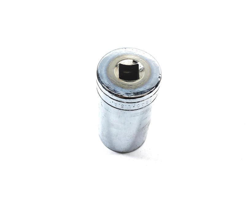 SK Professional Hand Tools 1/2 Inch Drive Socket 1-1/4 Inch 40840 NOS