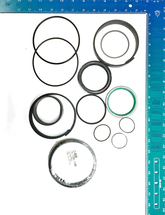 HEIL Seal Kit 272-3605 NOS