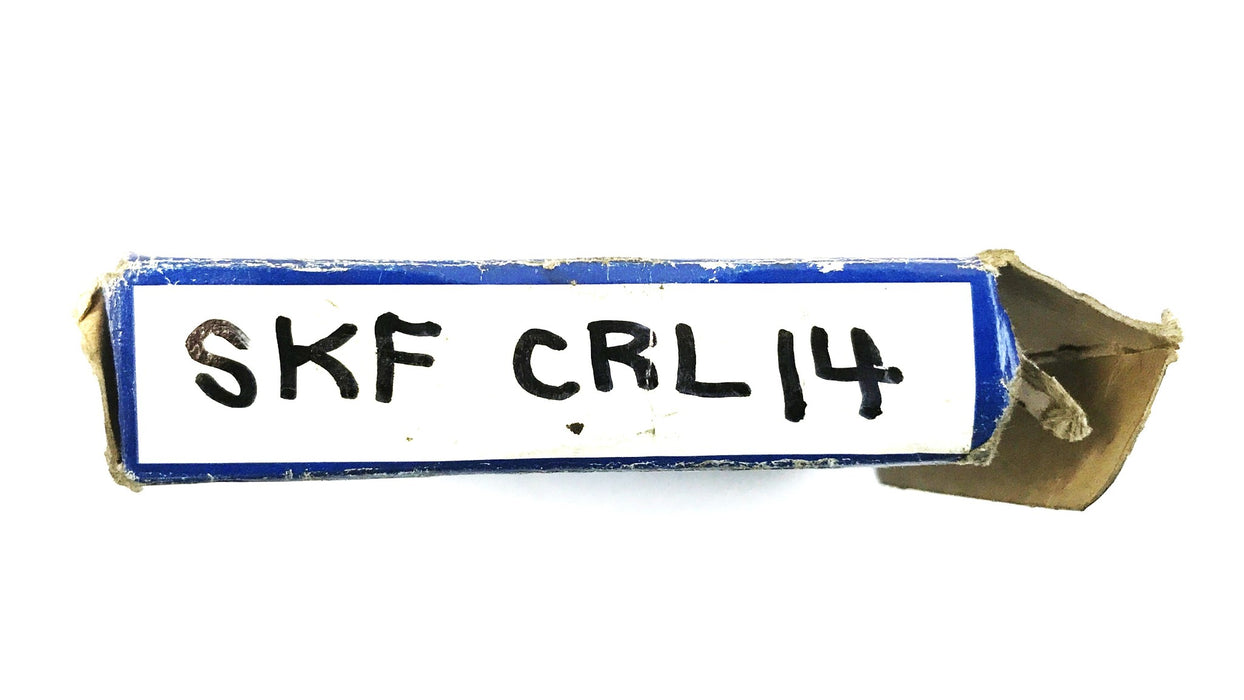 SKF Cylindrical Roller Bearing CRL14 NOS