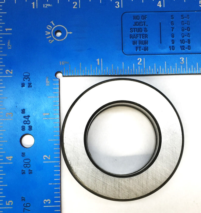 Detroit Ball Bearing Single Roller Thrust Bearing 51208 NOS
