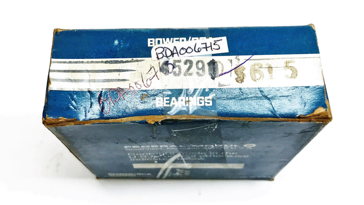 Bowers/BCA Tapered Wheel Bearing 45291 NOS