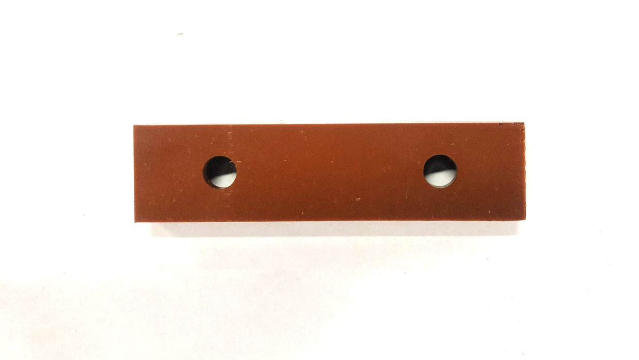 Raymond Set Of 2 Bumper 820-001-656 NOS