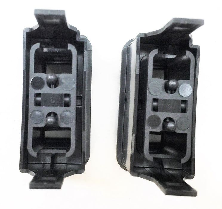 UNBRANDED Momentary On/Off Rocker Switch 3564004C1 [Lot of 2] NOS