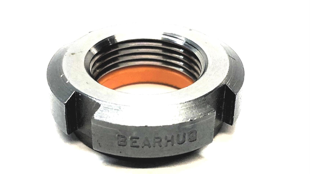 Bearhug Bearing Lock Nut BMM-02 NOS