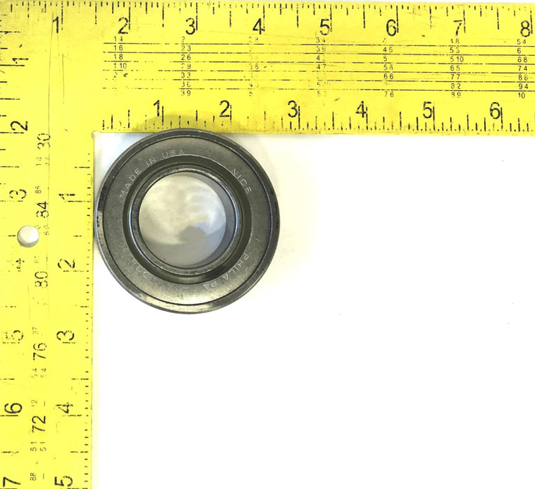 Nice Bearing 1658-DC NOS