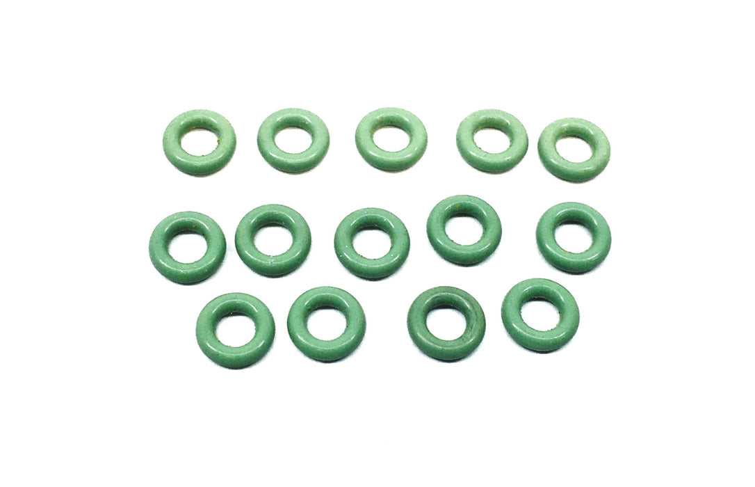 Bosch Rubber O-Ring Seal 1280210033 [Lot of 14] NOS