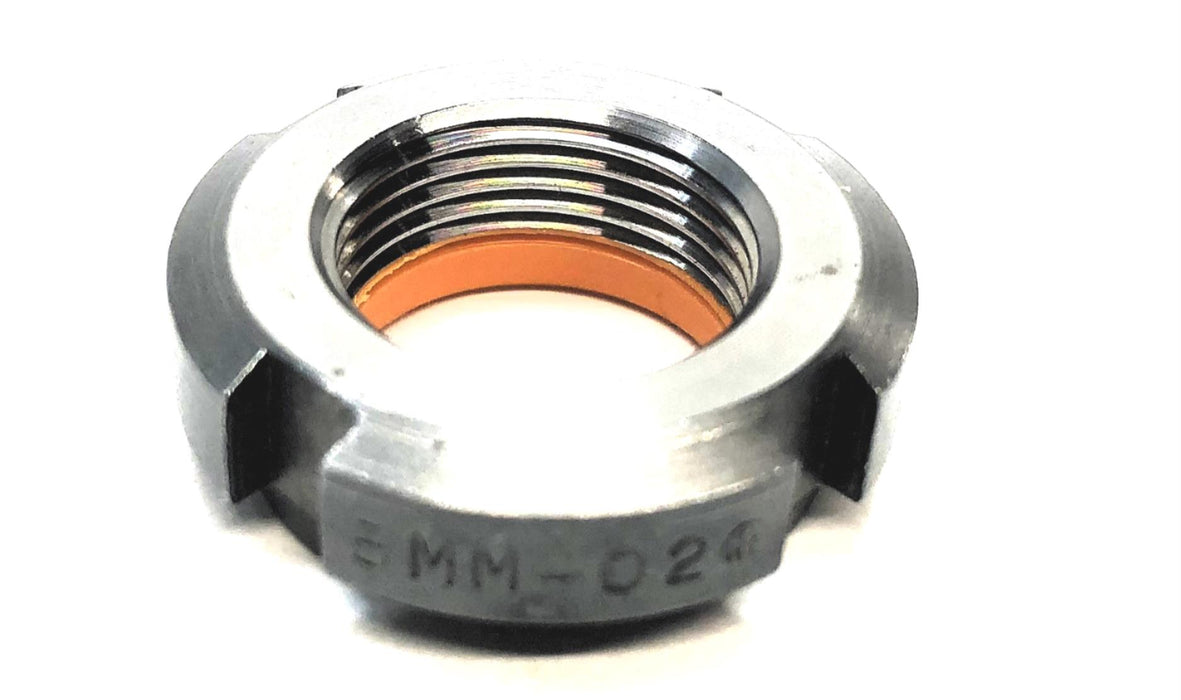 Bearhug Bearing Lock Nut BMM-02 NOS
