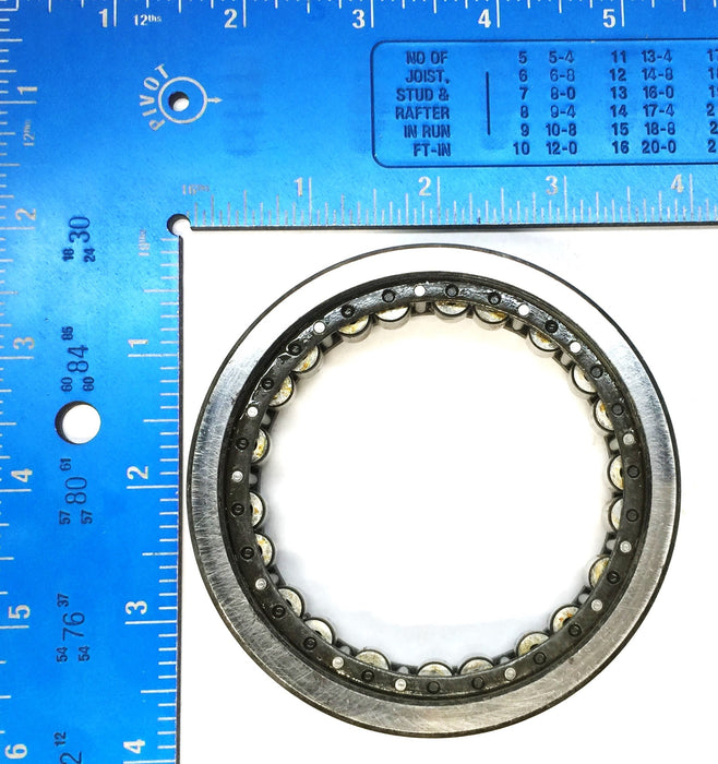 Bower Cylindrical Roller Bearing M1011EA NOS
