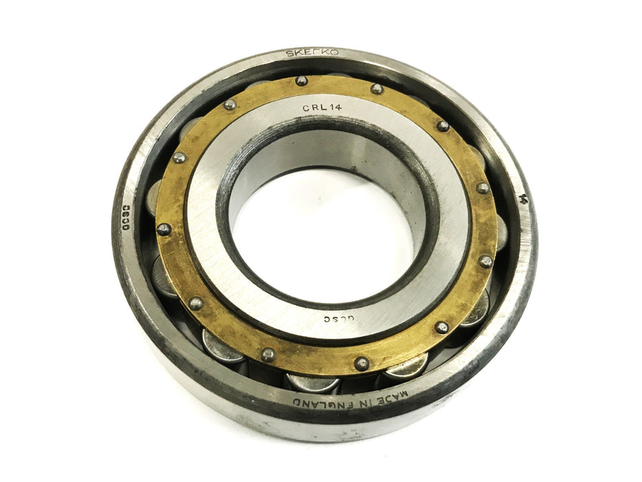 SKF Cylindrical Roller Bearing CRL14 NOS