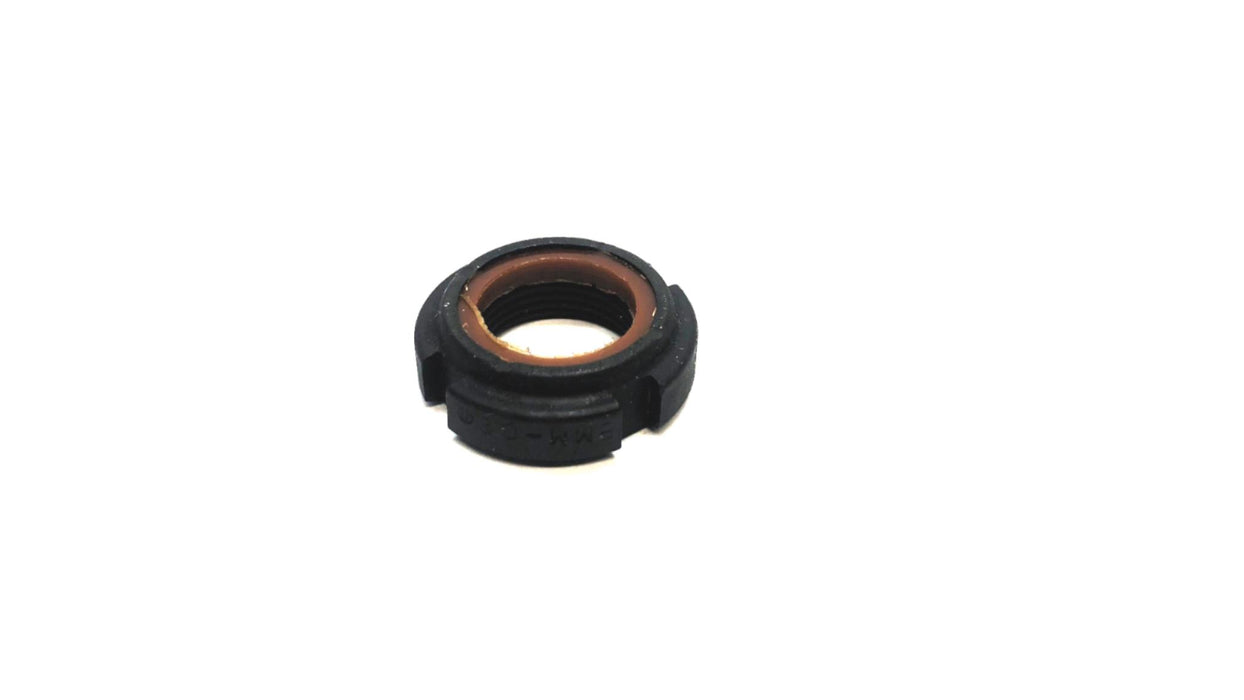 Bearhug Black Bearing Lock Nut BMM-02 NOS
