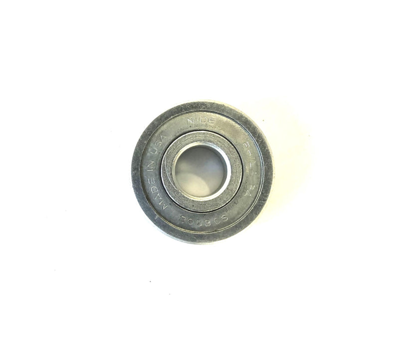 Nice Single Row Ball Bearing 3033DS NOS