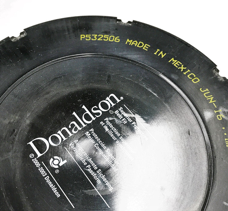 Donaldson Primary Air Filter P532506 NOS