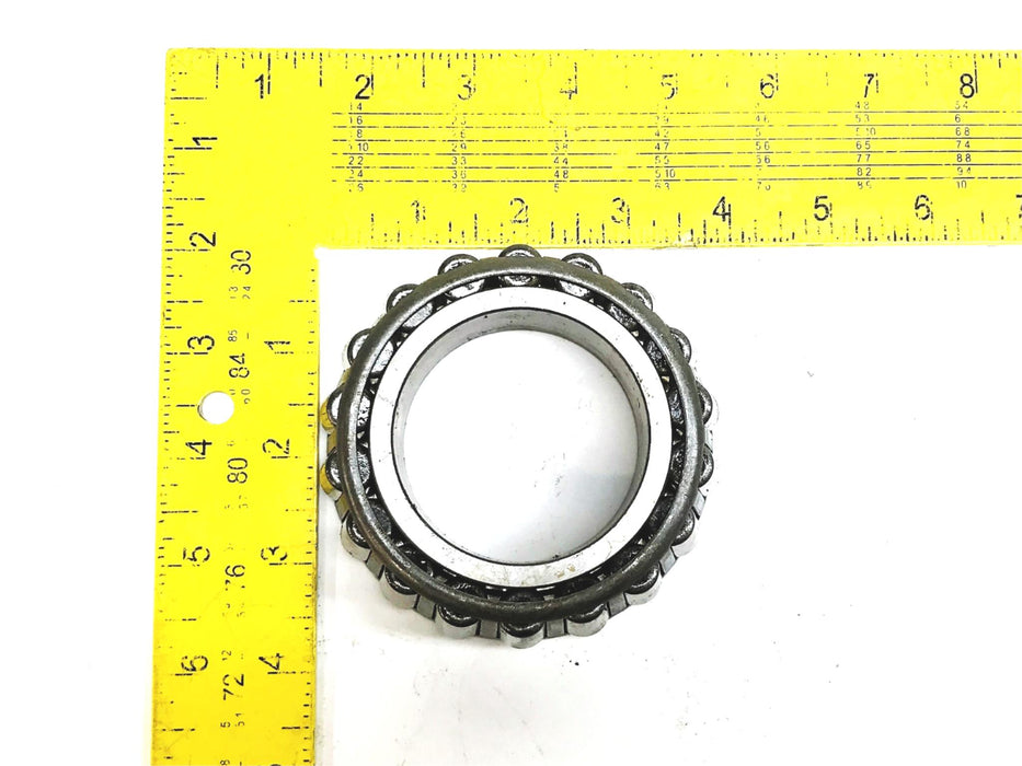 Bowers/BCA Tapered Wheel Bearing 45291 NOS