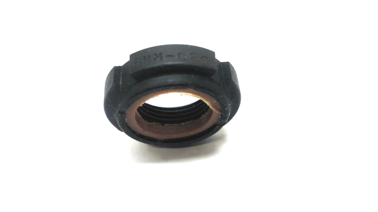 Bearhug Black Bearing Lock Nut BMM-02 NOS
