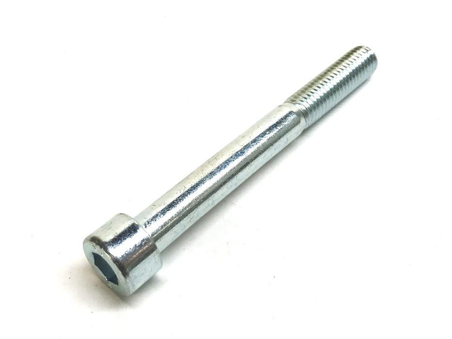 Reca 90mm x 10mm x 8mm Hex Socket Bolts [Lot of 6] NOS