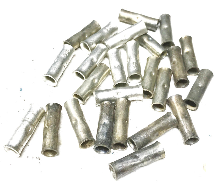 Standard Motor Products Butt Splice Connector SST300 [Lot of 25] NOS