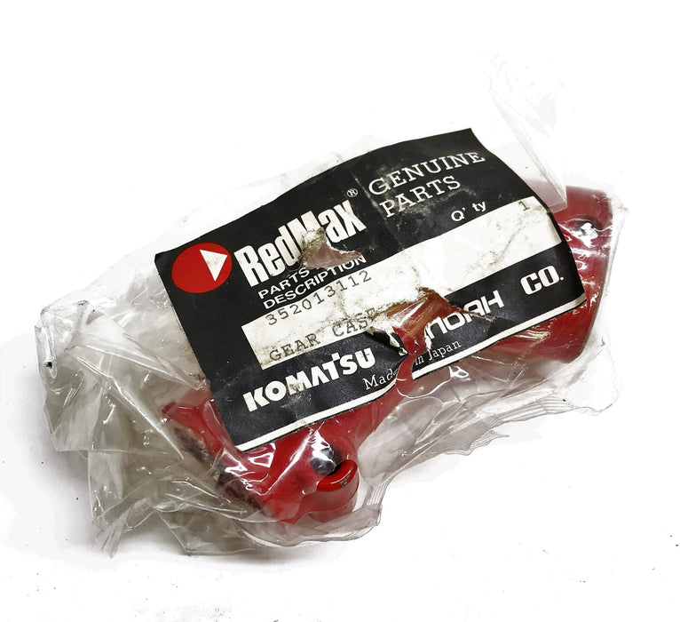 Redmax Gear Case 352013112 NOS