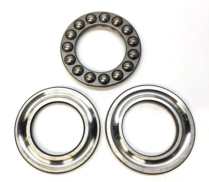 SNR Thrust Roller Bearing 51208 NOS