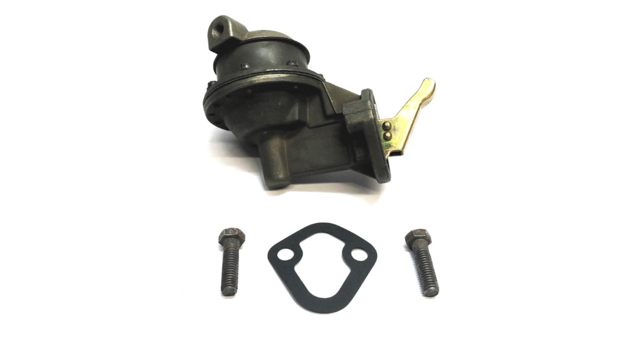 CAPAC Fuel Pump 6669R REMANUFACTURED