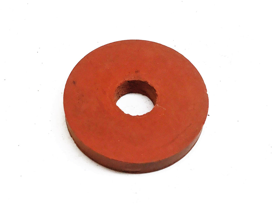 Unbranded 1-1/2" Black Steam Valve Seat Disc [Lot of 13] NOS
