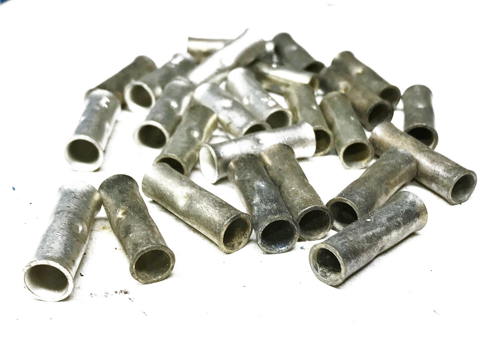 Standard Motor Products Butt Splice Connector SST300 [Lot of 25] NOS